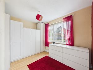 Bedroom One- click for photo gallery